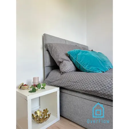 Apartment Stary Heaven *